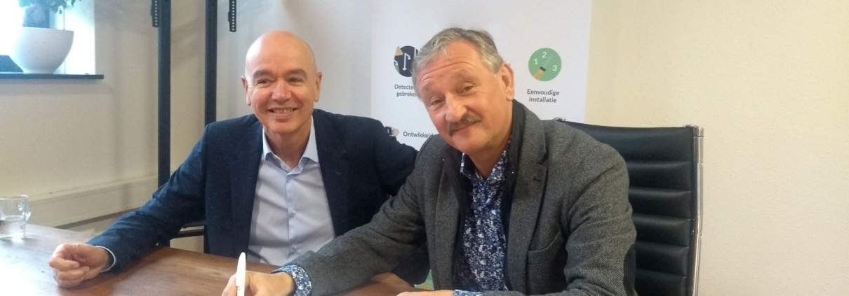 Guard Mandown en Avics Leefcirkel XL